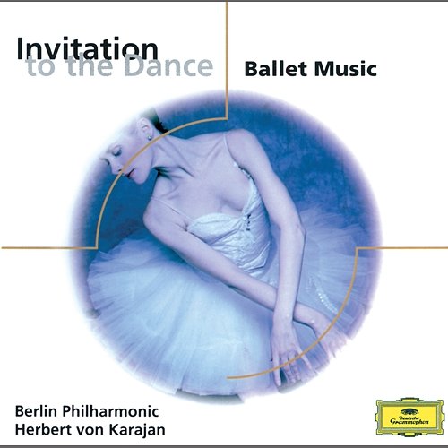 Ballet Music Berliner Philharmoniker, Herbert Von Karajan