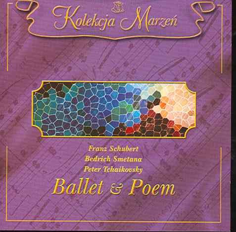 Ballet & Poem Various Artists