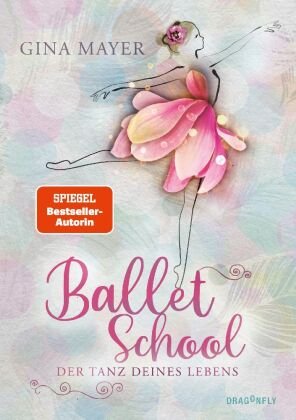 Ballet School - Der Tanz deines Lebens Dragonfly