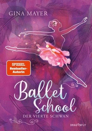 Ballet School - Der vierte Schwan Dragonfly