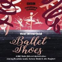 Ballet Shoes Bbc Audiobooks