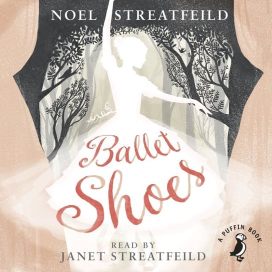 Ballet Shoes Streatfeild Noel