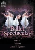 Ballet Spectacular (brak polskiej wersji językowej) 