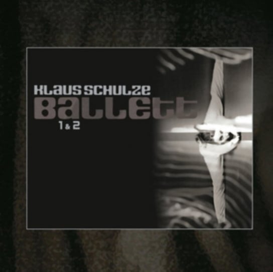 Ballett 1 & 2 (Bonus Edition) Schulze Klaus