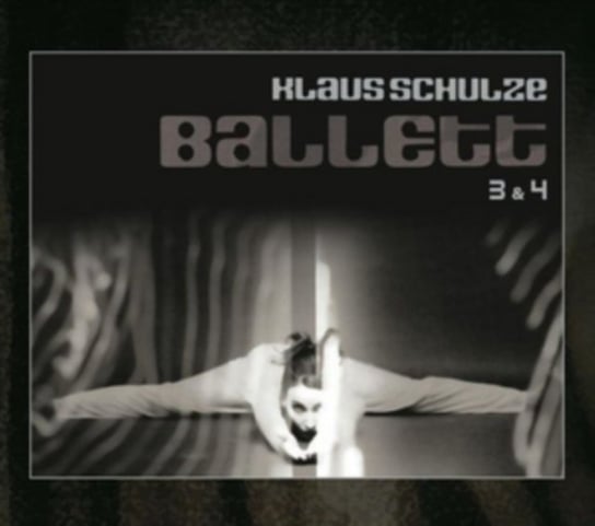 Ballett 3 & 4 Schulze Klaus
