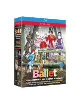Ballette für Kinder (brak polskiej wersji językowej) 