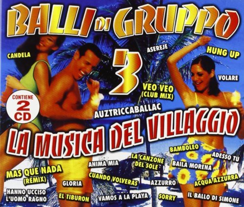 Balli Di Gruppo 3 Various Artists