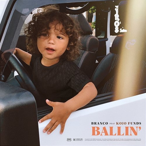 Ballin' Branco feat. Kojo Funds