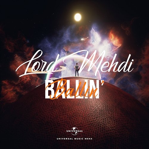 Ballin’ Lord Mehdi