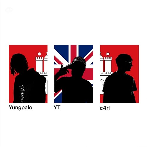 Ballin Yungpalo, c4rl, YT