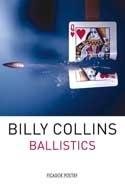 Ballistics Collins Billy