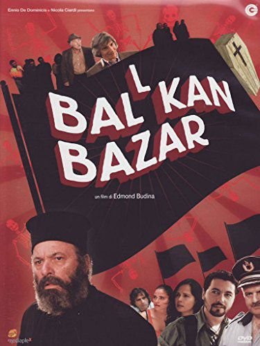 Ballkan Bazar Various Directors