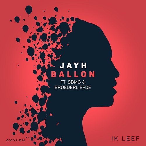 Ballon Broederliefde, Jayh feat. SBMG