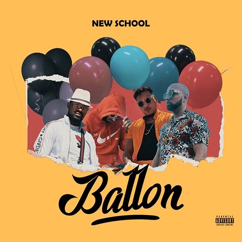 Ballon New School
