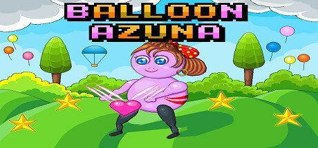 Balloon Azuna klucz Steam, PC Immanitas