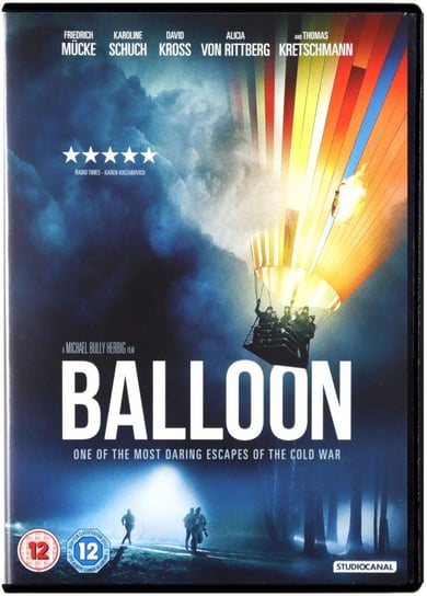 Balloon Various Directors