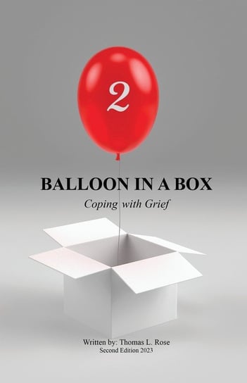 Balloon in A Box CCB Publishing