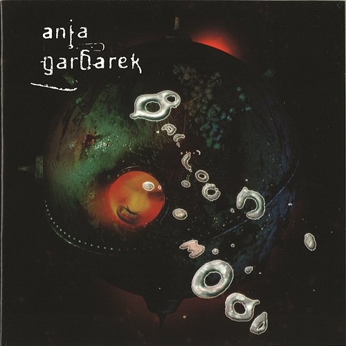 Balloon Mood Anja Garbarek