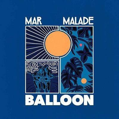 Balloon, płyta winylowa Various Artists