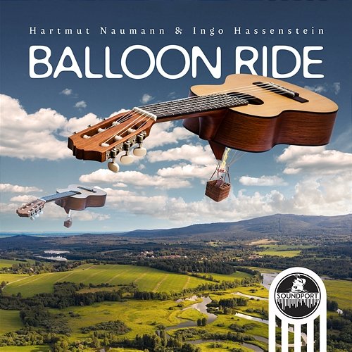 Balloon Ride Ingo Hassenstein, Hartmut Naumann