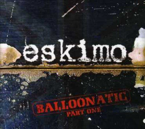 Balloonatic Part 1 Various Artists