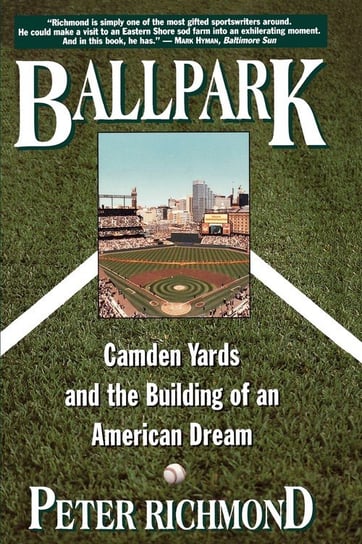 Ballpark Richmond Peter