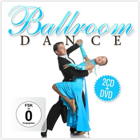 Ballroom Dance Various Artists