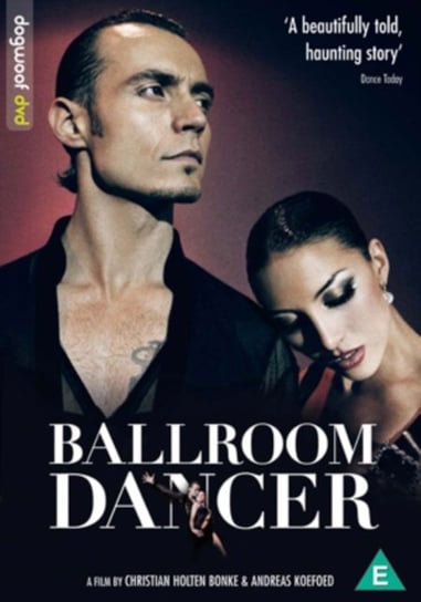 Ballroom Dancer (brak polskiej wersji językowej) Bonke Christian, Koefoed Andreas