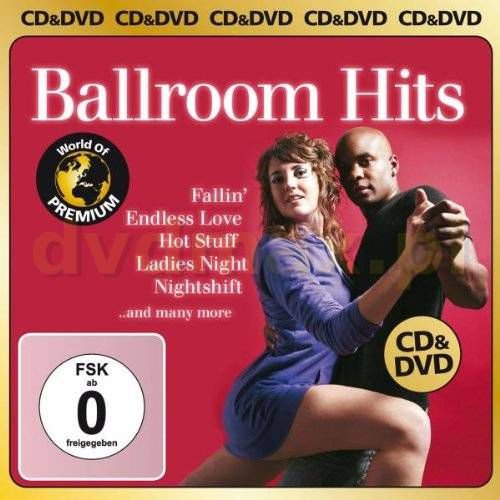 Ballroom Hits Various Artists