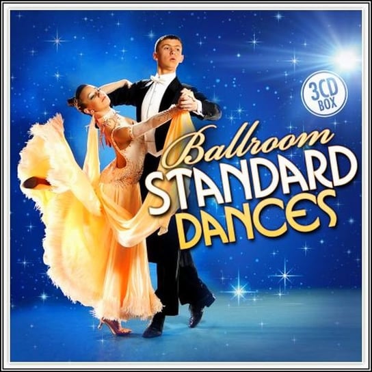 Ballroom Standard Dances Various Artists