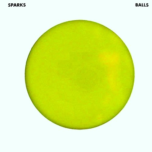 Balls Sparks