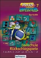 Ballschule Rückschlagspiele Roth Klaus, Kroger Christian, Memmert Daniel