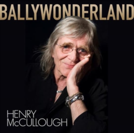 Ballywonderland Henry McCullough Band