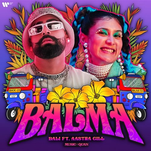 Balma Bali & Aastha Gill