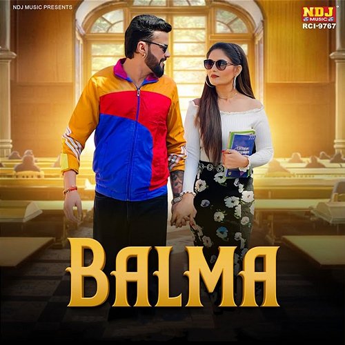 Balma Vikash Kumar, Sonu Garanpuria