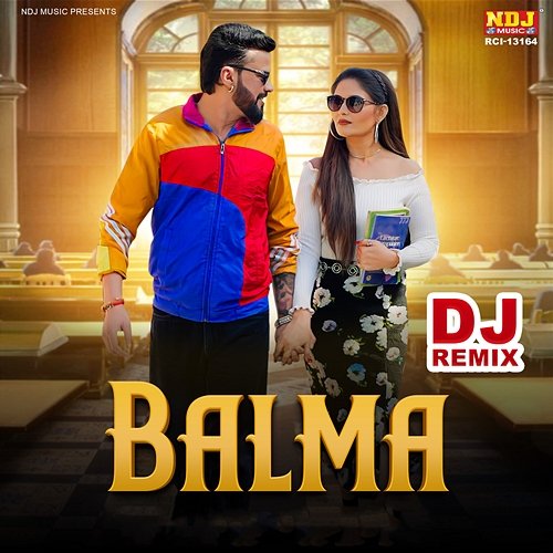 Balma Vikas Kumar, Kavita Shobu