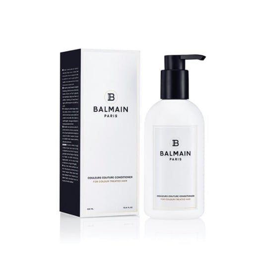 Balmain Couleurs couture conditioner odżywka do włosów farbowanych 300ml Balmain