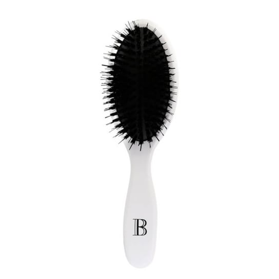 Balmain, Extension Brush White, szczotka do włosów przedłużanych, 1 szt. Balmain
