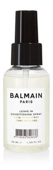 Balmain, Leave-in Conditioning Spray, Odżywcza Mgiełka ułatwiająca rozczesywanie włosów, 50ml Balmain