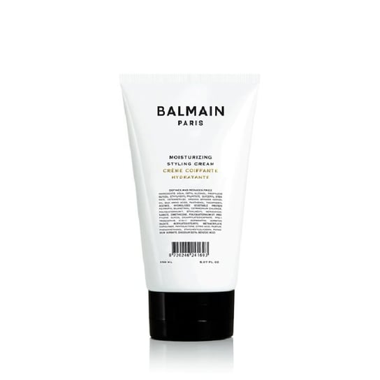 Balmain, Moisturizing Styling Cream, Nawilżający krem do stylizacji włosów, 150ml Balmain