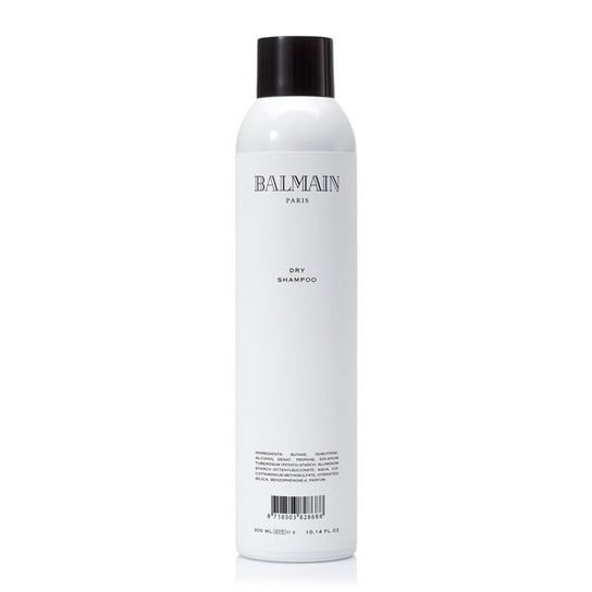 Balmain, odświeżający suchy szampon do włosów Dry Shampoo, 300 ml Balmain
