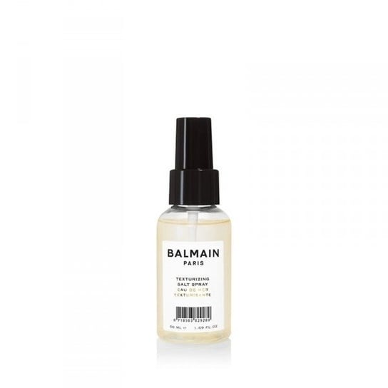 Balmain, Paris Texturizing Salt, Spray na bazie soli nadający teksturę, 50 ml Balmain