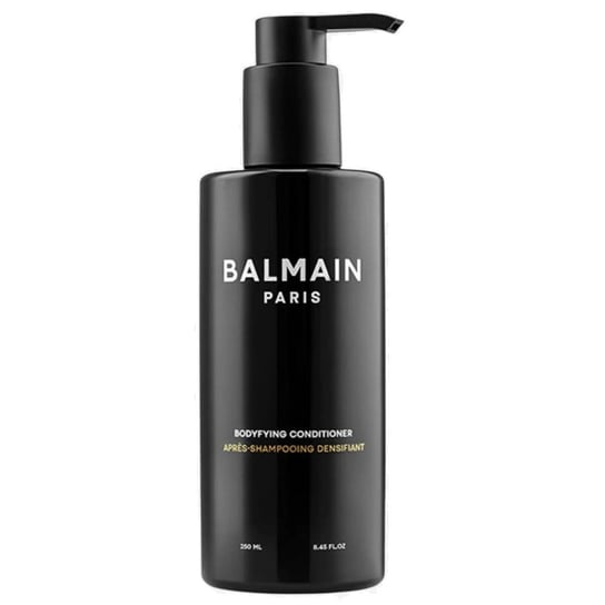 Balmain, Signature Men's Line, Odżywka pogrubiająca włosy dla mężczyzn, 250 ml Balmain