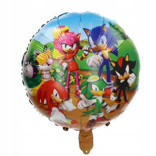 BALON 18' SONIC Procos