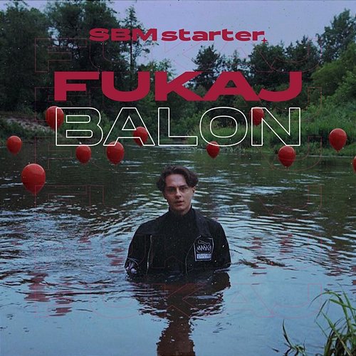 Balon Fukaj, Kubi Producent