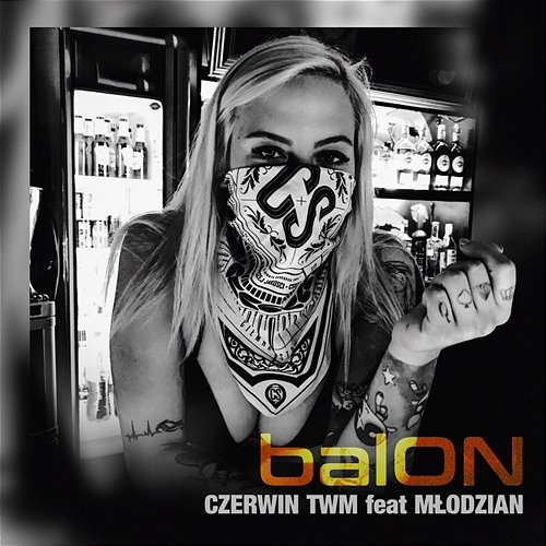 balON Czerwin TWM feat. Młodzian