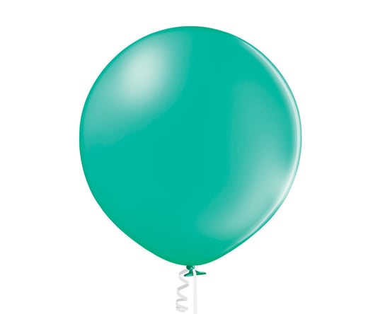 Balon B250 Pastel Forest Green / 2 Szt. BELBAL