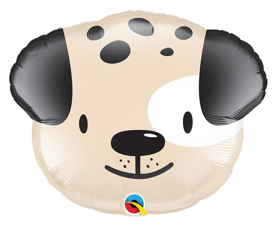 Balon foliowy 21" QL SHP "Cute Puppy" Qualatex