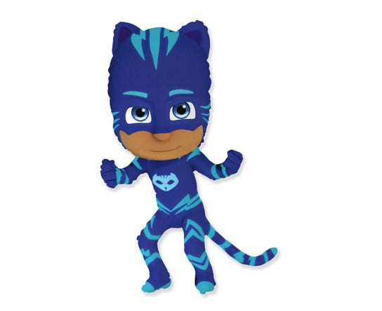 Balon foliowy 24" FX - PJ Mask - Catboy Flexmetal