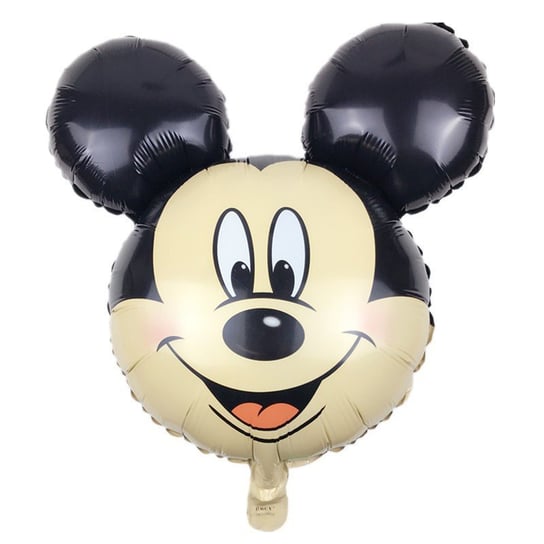 Balon Foliowy Głowa Myszka Miki Party spot